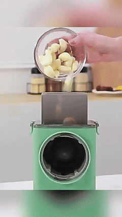 MasterSlice™ – L’outil de coupe rapide et efficace que chaque cuisine mérite