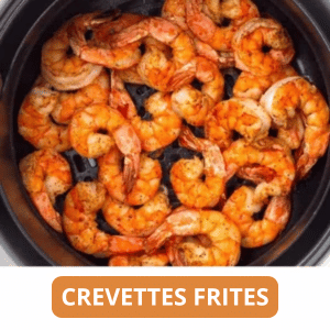 Silver Crest Airfryer 6L + Ebook de 100 recettes à cuisiner au Airfryer!