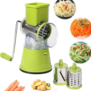 MasterSlice™ – L’outil de coupe rapide et efficace que chaque cuisine mérite