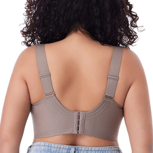 Awa Confort™ – Soutien-Gorge Invisible Grande Taille