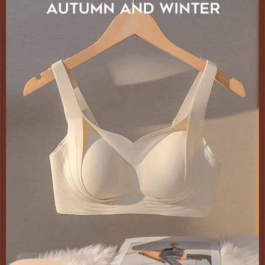 AfriShape™ Max – Soutien Invisible Push-Up Ultra Confort