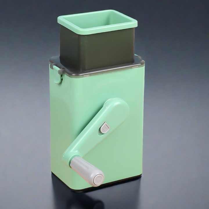 MasterSlice™ – L’outil de coupe rapide et efficace que chaque cuisine mérite
