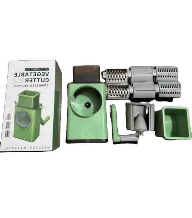 MasterSlice™ – L’outil de coupe rapide et efficace que chaque cuisine mérite