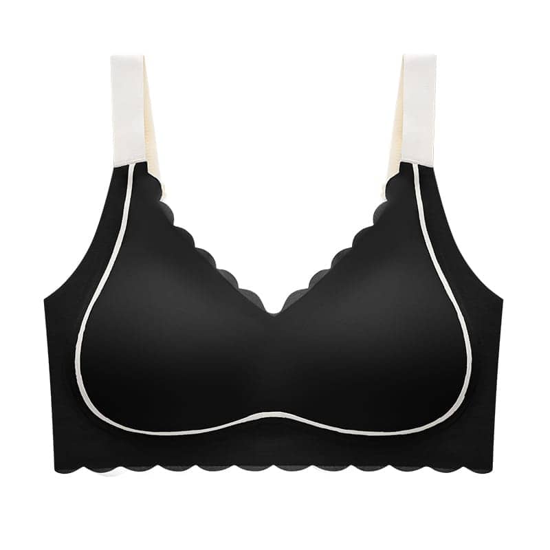 Mimi Confort™ soutien gorge en dentelle gaufrée