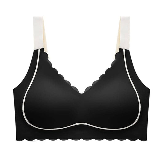 Mimi Confort™ soutien gorge en dentelle gaufrée