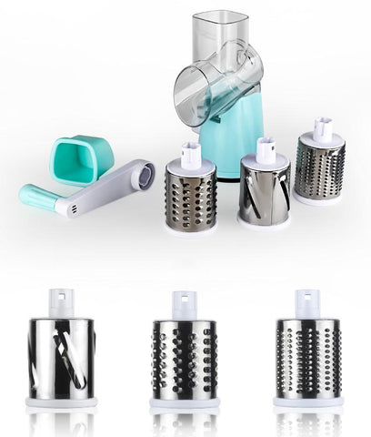 MasterSlice™ – L’outil de coupe rapide et efficace que chaque cuisine mérite