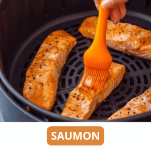 Silver Crest Airfryer 6L + Ebook de 100 recettes à cuisiner au Airfryer!