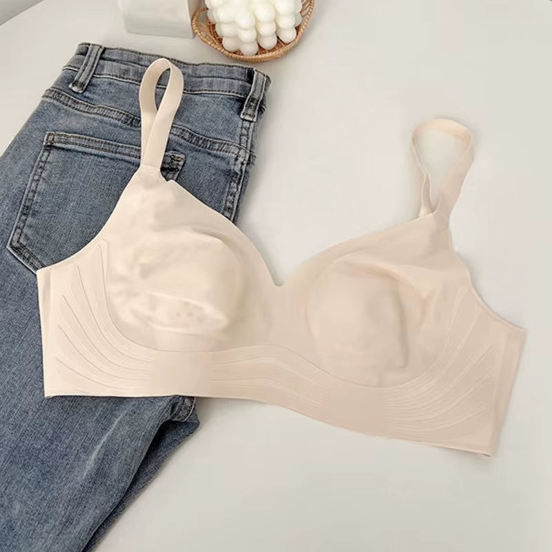 AfriShape™ Max – Soutien Invisible Push-Up Ultra Confort