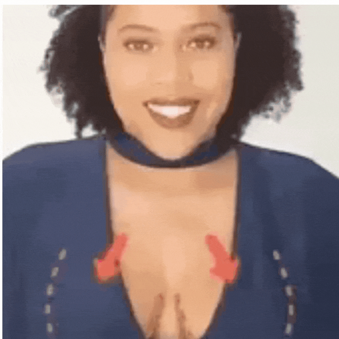 AfriShape™ Max – Soutien Invisible Push-Up Ultra Confort